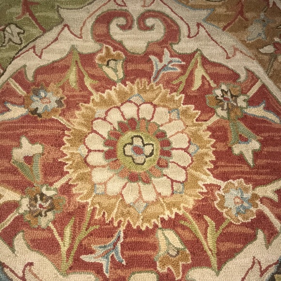 Area Rug - Picture 3 of 3